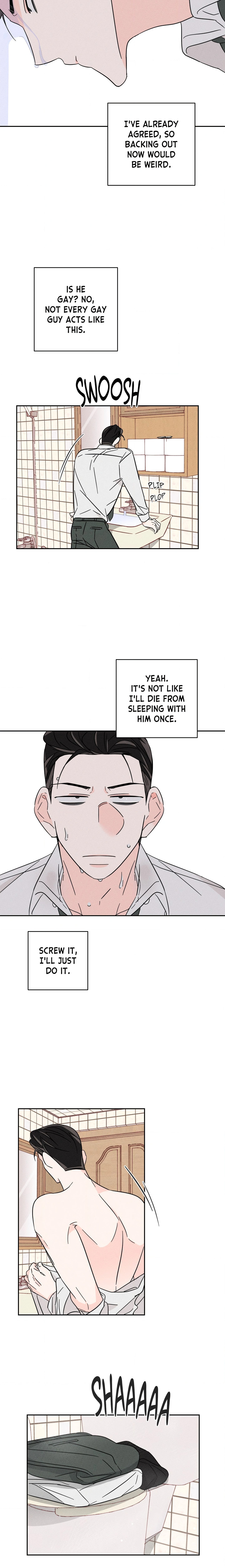 Save Yourself Page 11 - MangaHe