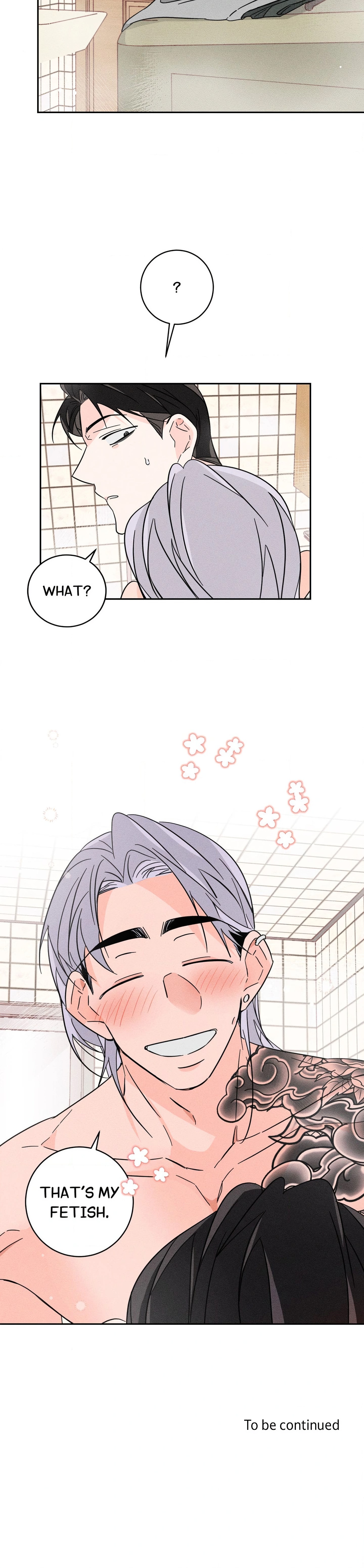Save Yourself Page 16 - MangaHe