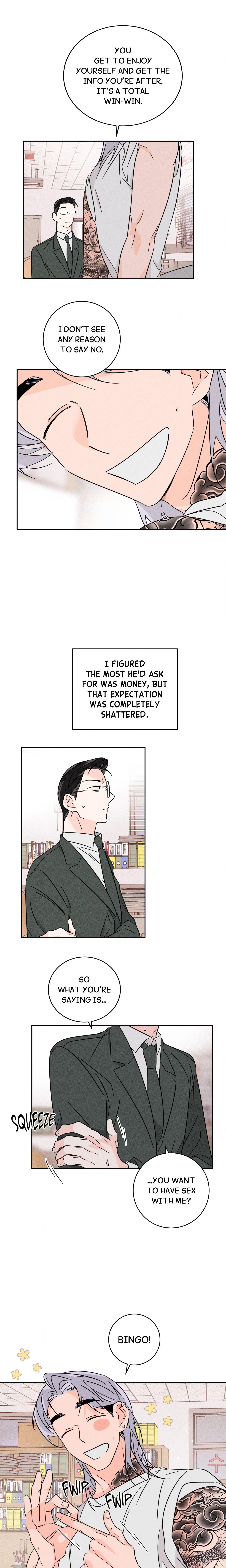 Save Yourself Page 4 - MangaHe