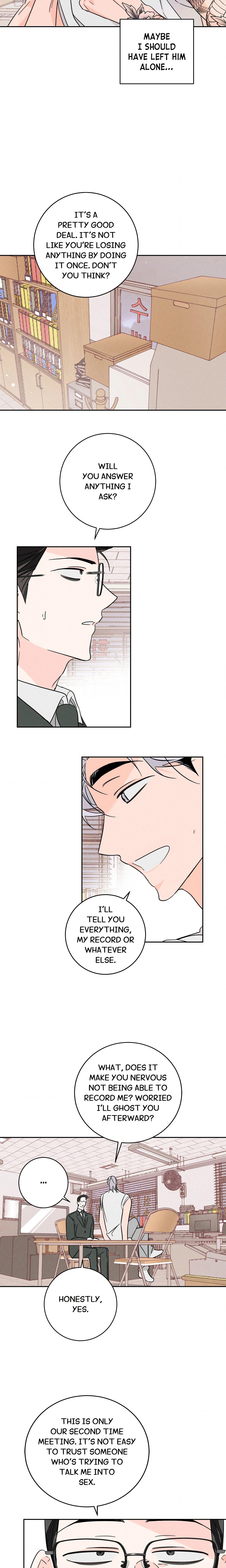 Save Yourself Page 5 - MangaHe