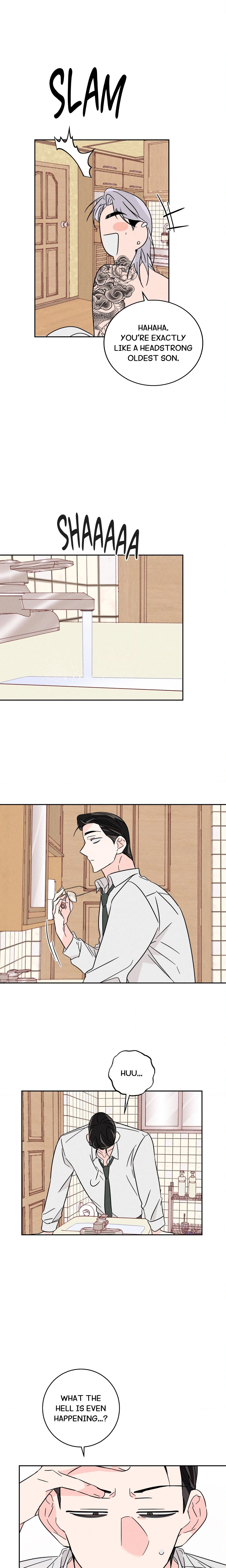 Save Yourself Page 9 - MangaHe