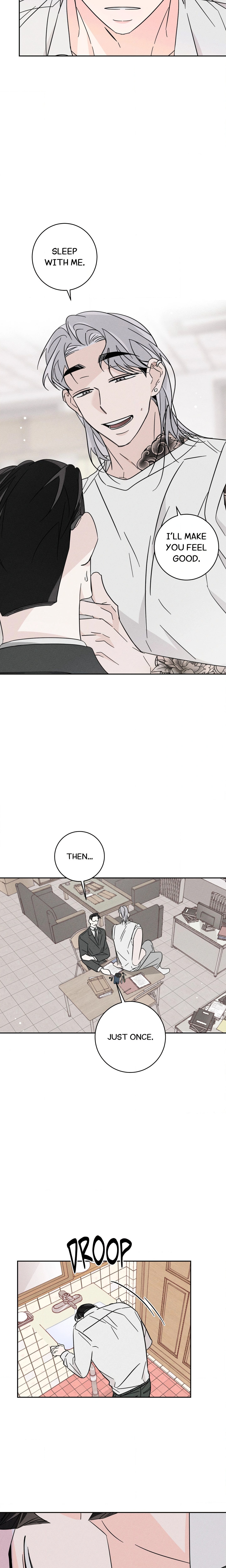 Save Yourself Page 10 - MangaHe