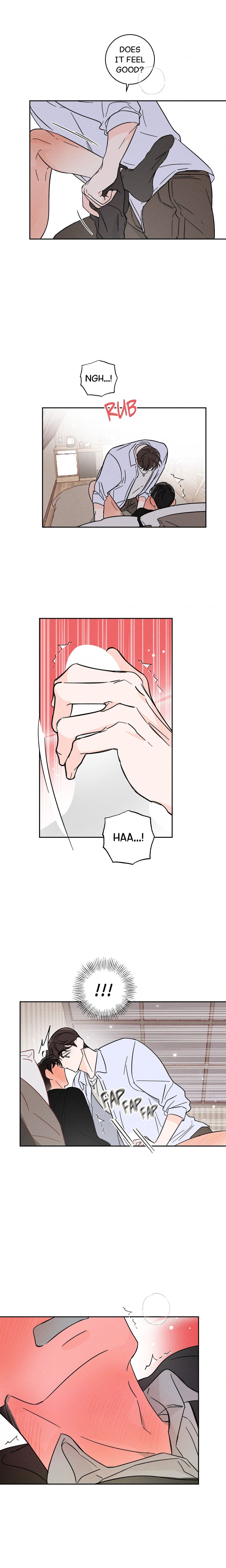 Save Yourself Page 15 - MangaHe