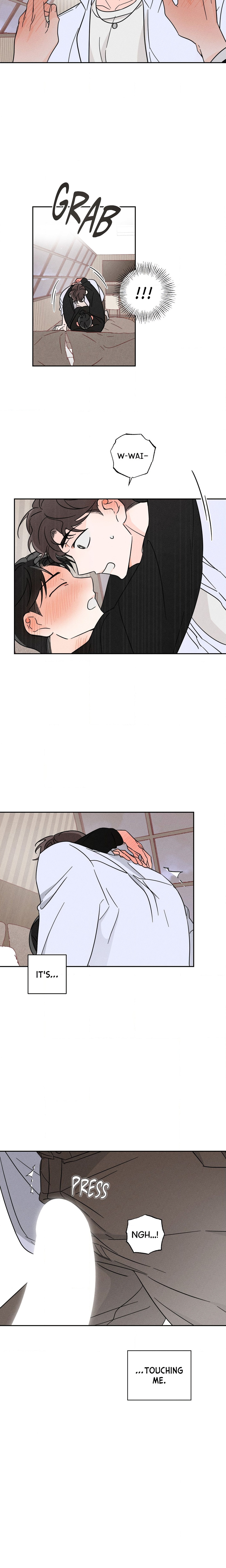 Save Yourself Page 17 - MangaHe