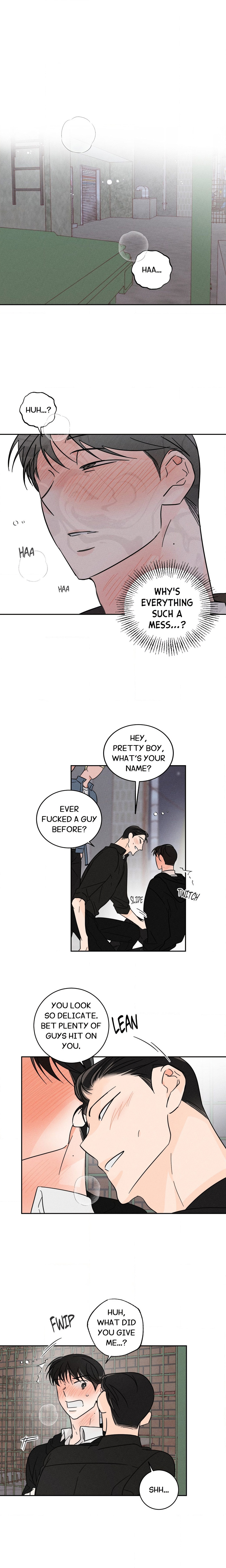 Save Yourself Page 3 - MangaHe