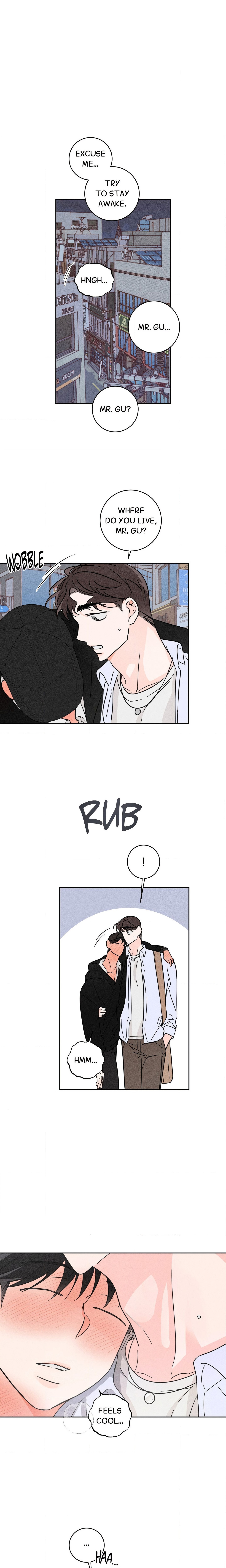 Save Yourself Page 7 - MangaHe
