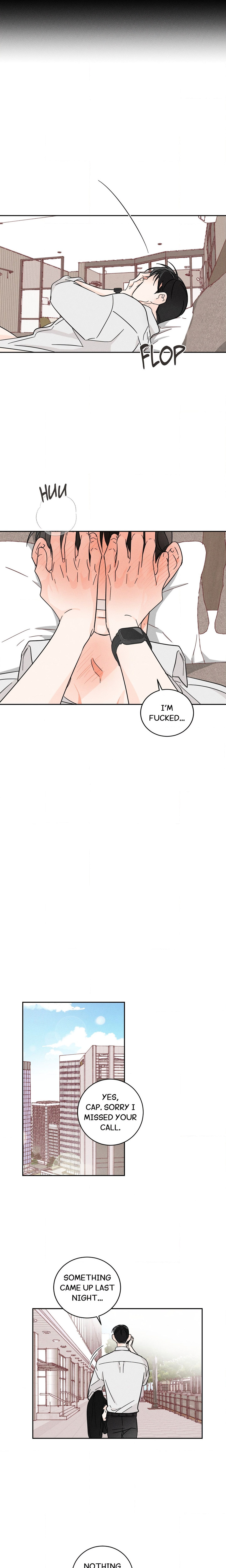 Save Yourself Page 11 - MangaHe