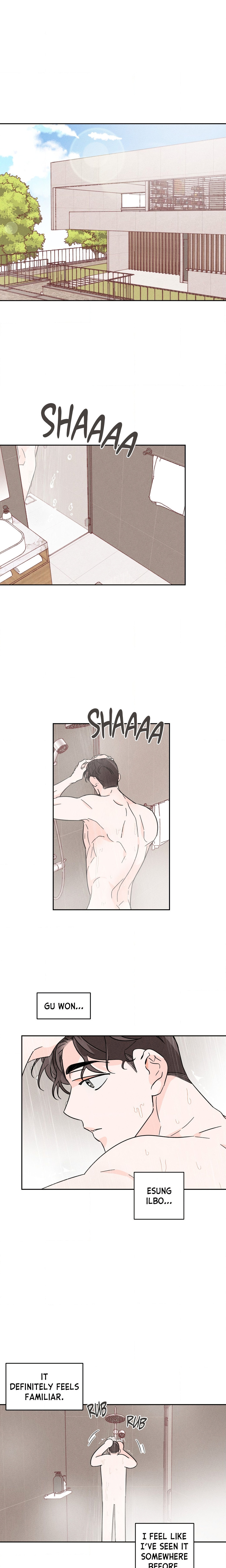 Save Yourself Page 15 - MangaHe