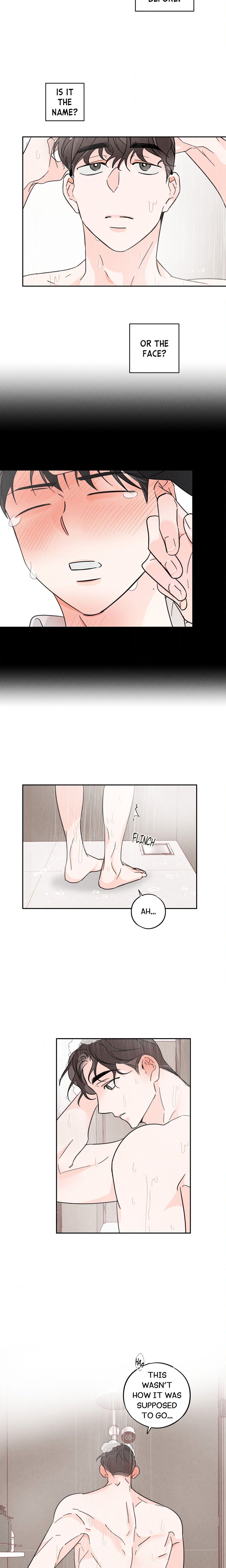 Save Yourself Page 16 - MangaHe