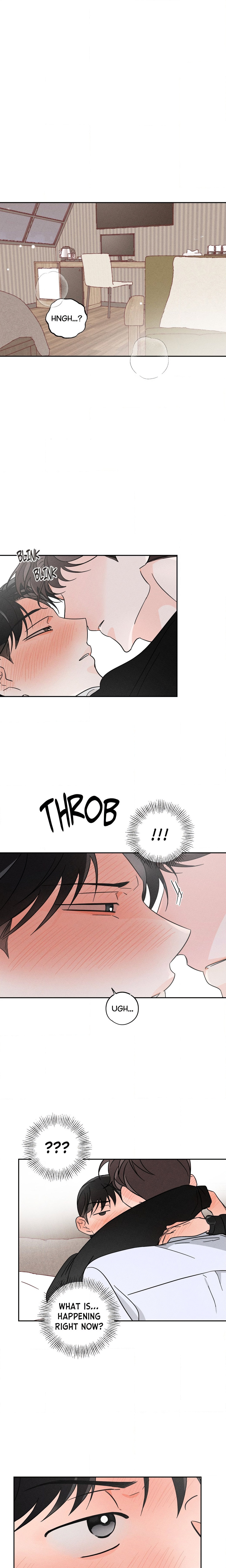 Save Yourself Page 3 - MangaHe