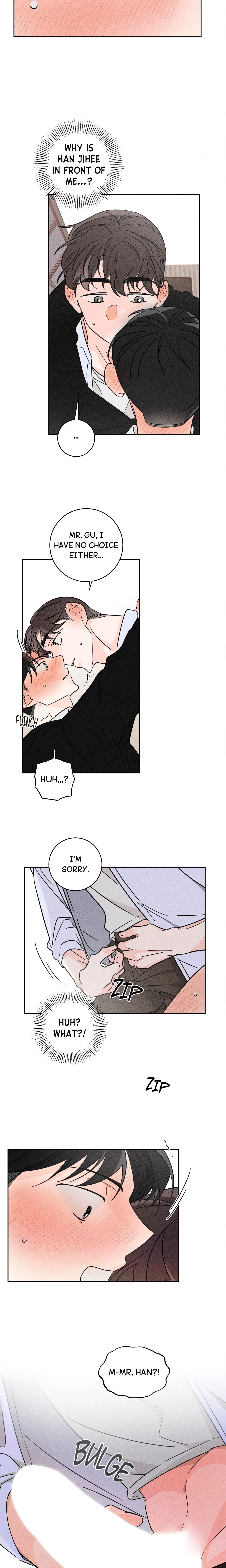 Save Yourself Page 4 - MangaHe