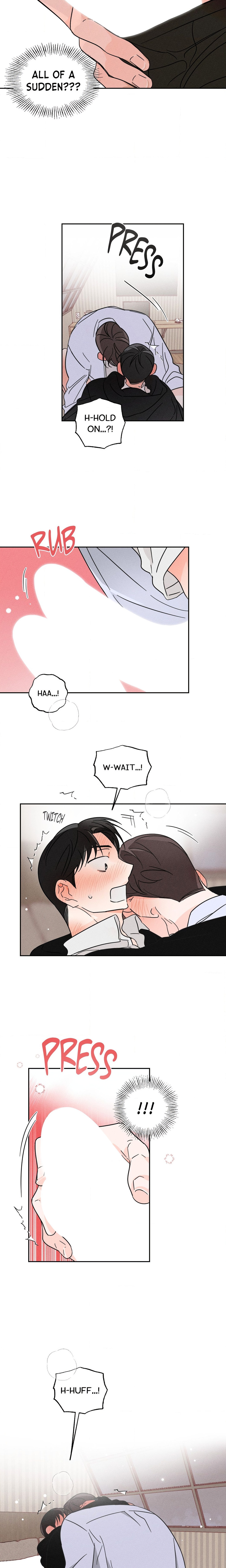 Save Yourself Page 5 - MangaHe