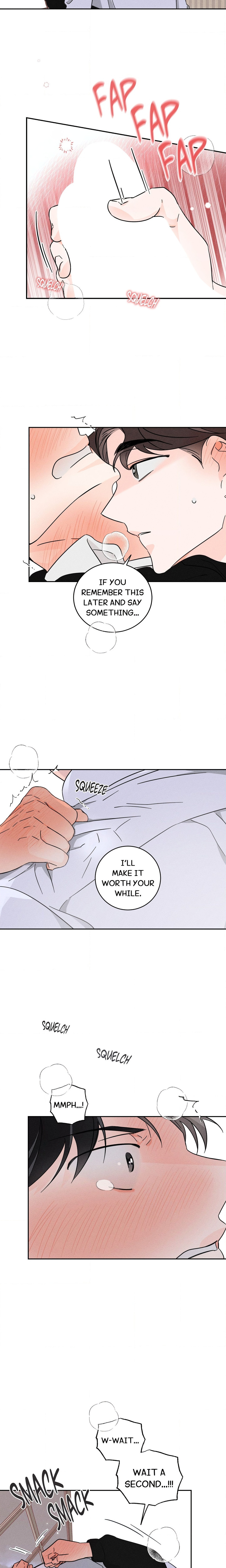 Save Yourself Page 6 - MangaHe