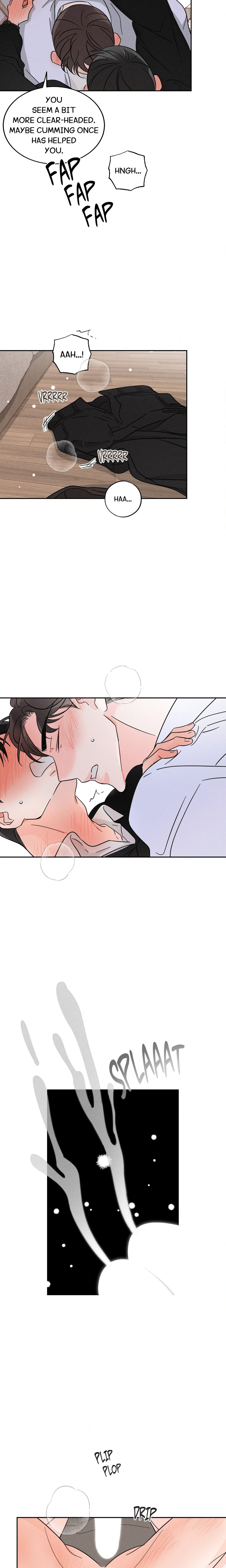 Save Yourself Page 7 - MangaHe