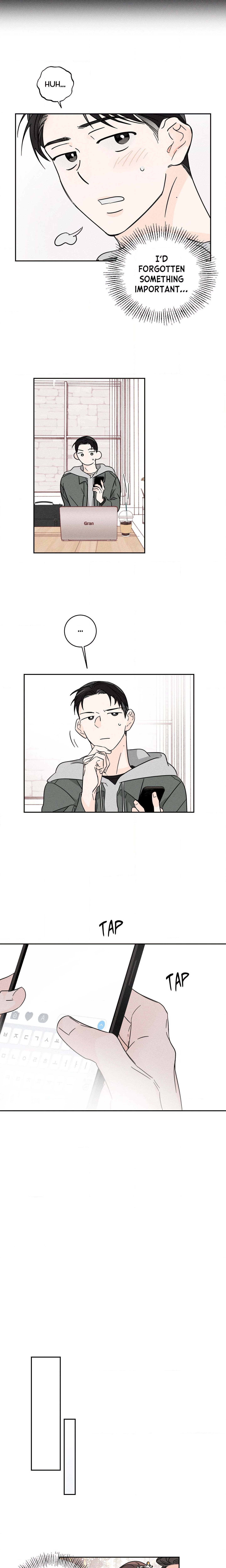 Save Yourself Page 11 - MangaHe