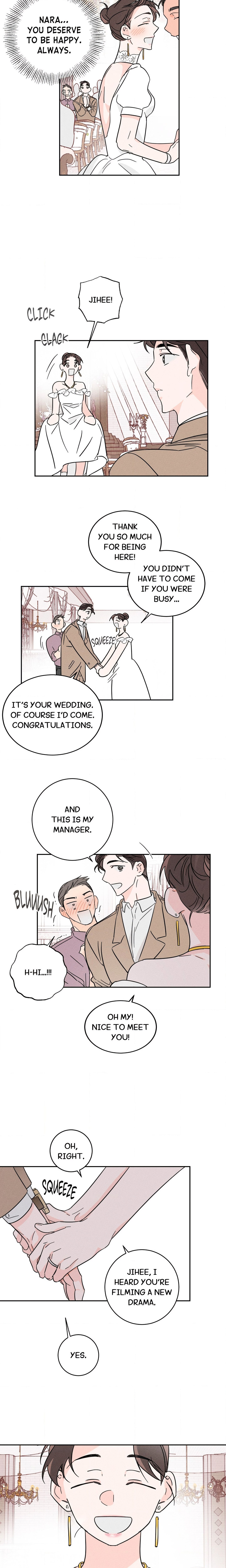 Save Yourself Page 12 - MangaHe