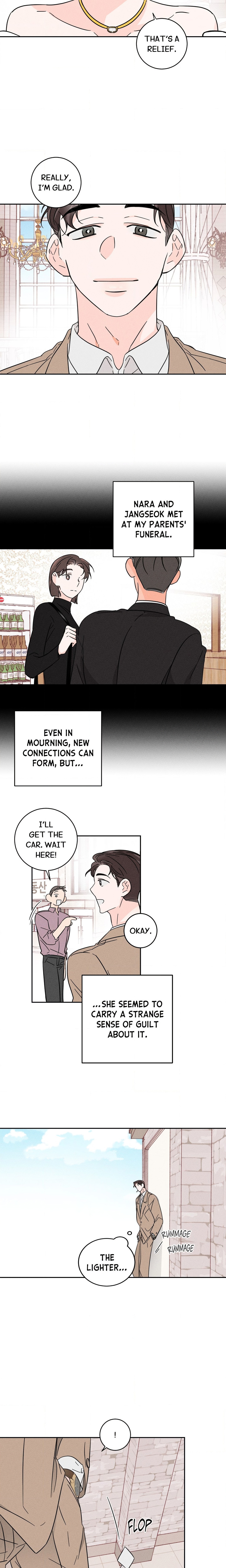 Save Yourself Page 13 - MangaHe