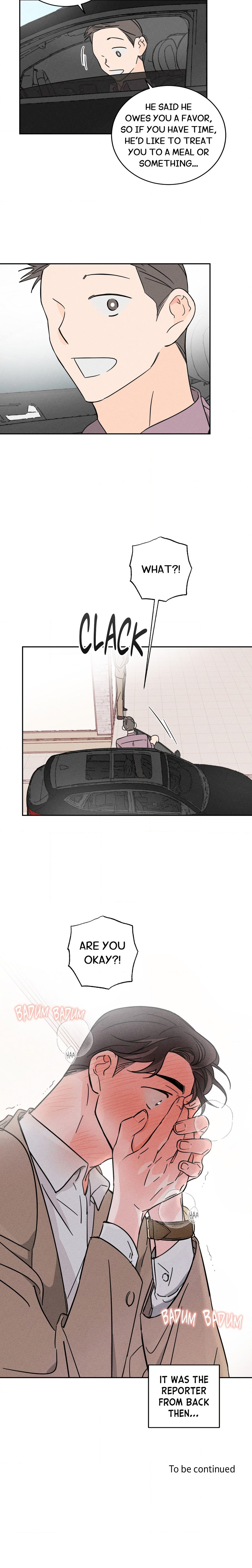 Save Yourself Page 16 - MangaHe