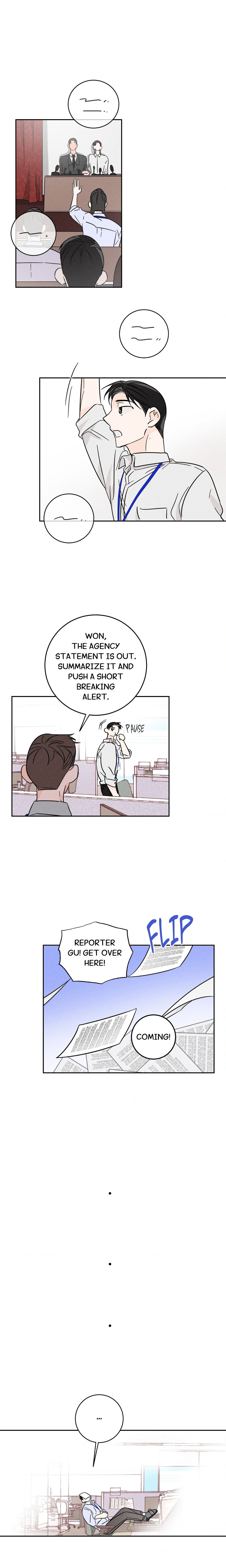 Save Yourself Page 3 - MangaHe