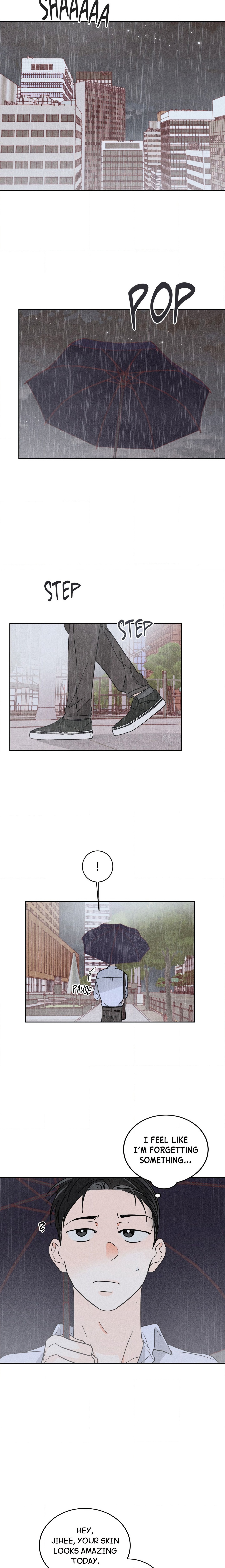 Save Yourself Page 5 - MangaHe
