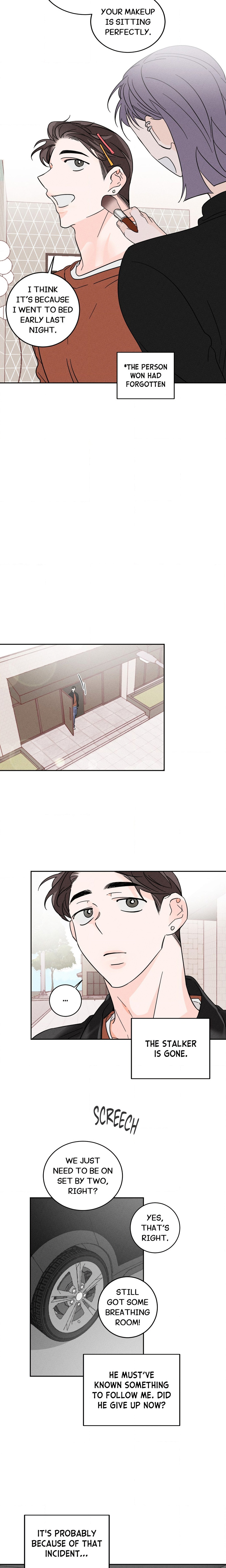 Save Yourself Page 6 - MangaHe