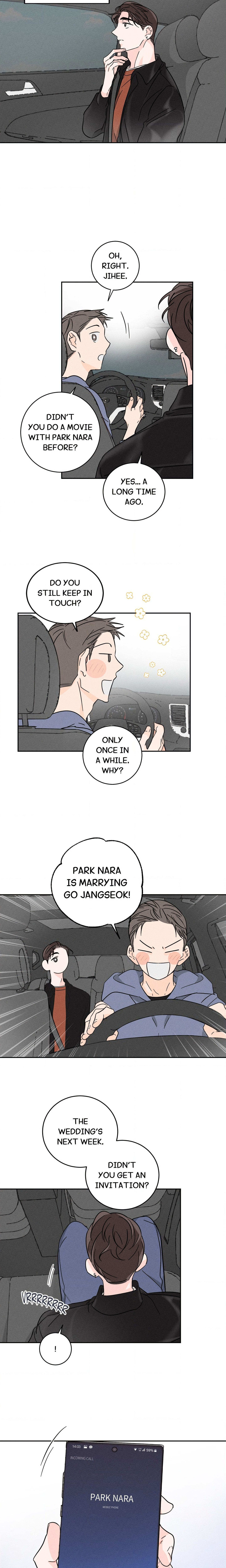 Save Yourself Page 7 - MangaHe