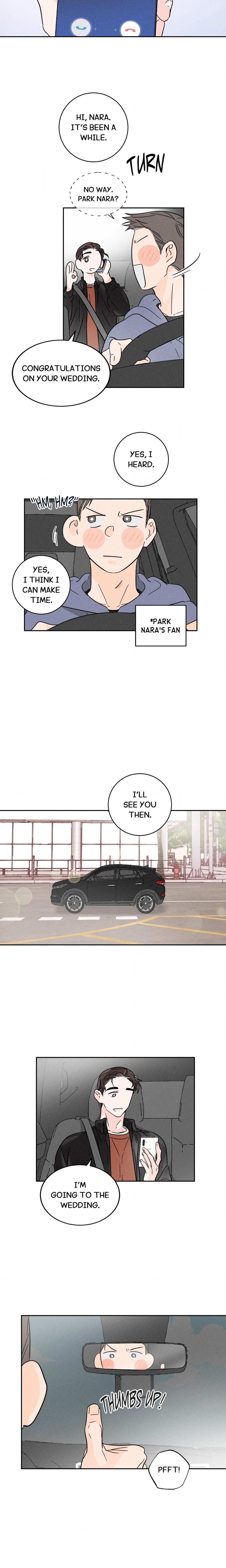 Save Yourself Page 8 - MangaHe
