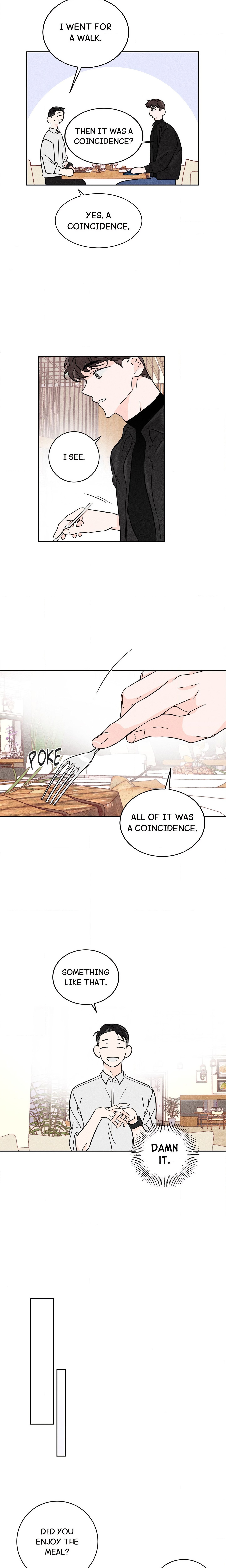 Save Yourself Page 11 - MangaHe