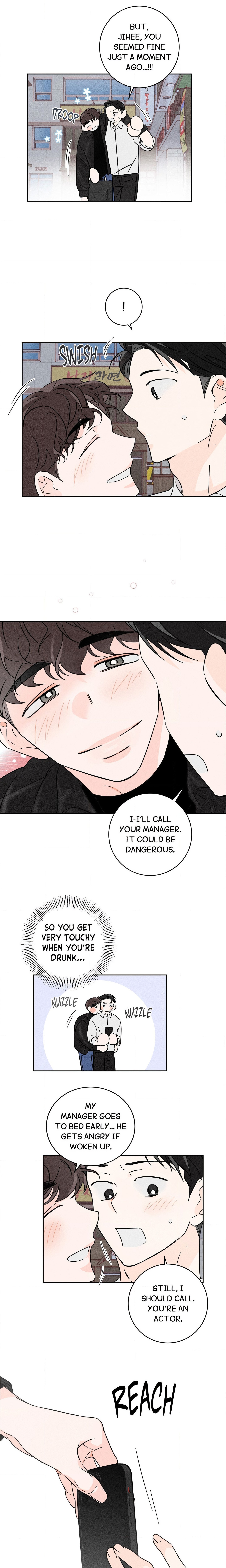 Save Yourself Page 13 - MangaHe