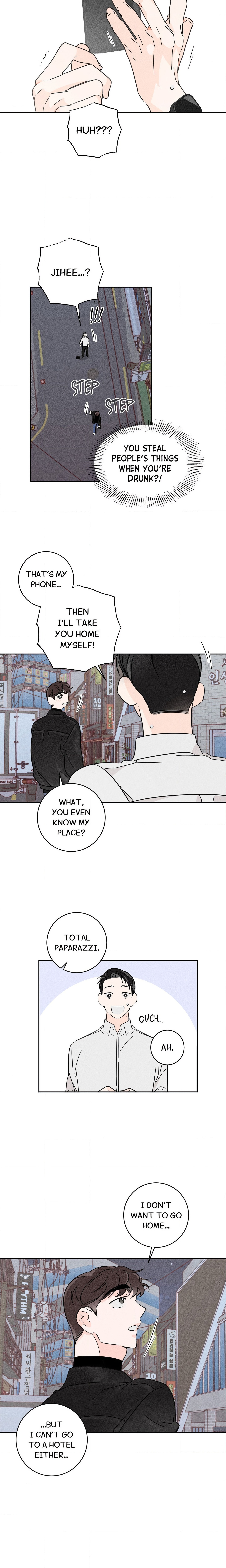 Save Yourself Page 14 - MangaHe