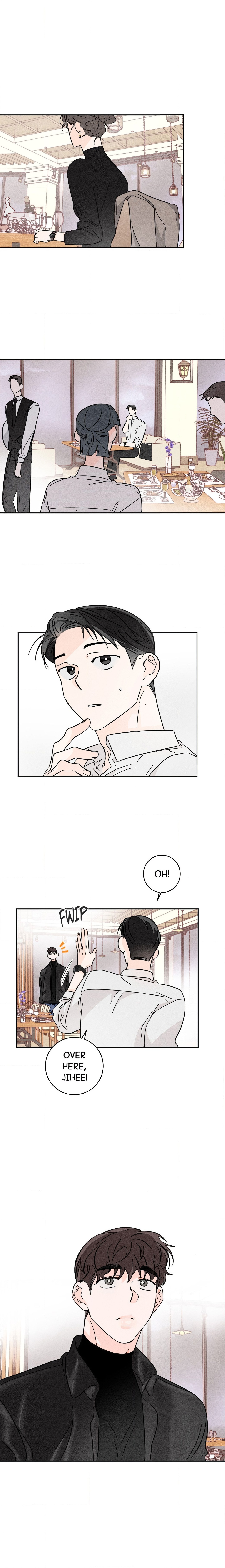 Save Yourself Page 3 - MangaHe