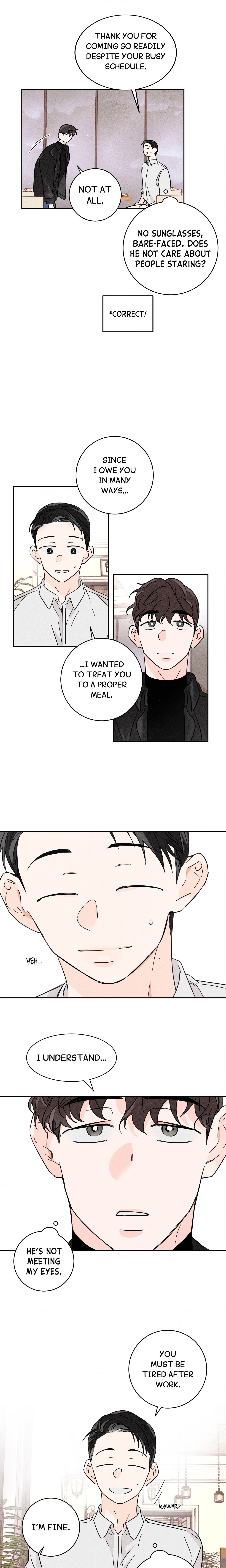 Save Yourself Page 4 - MangaHe