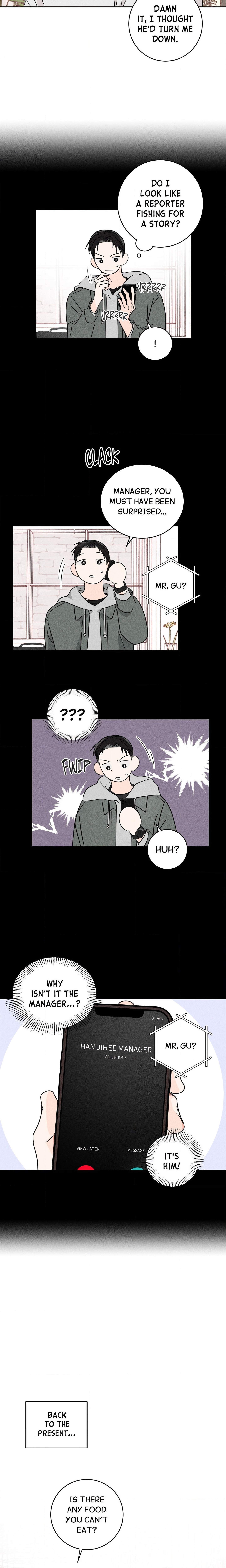 Save Yourself Page 5 - MangaHe
