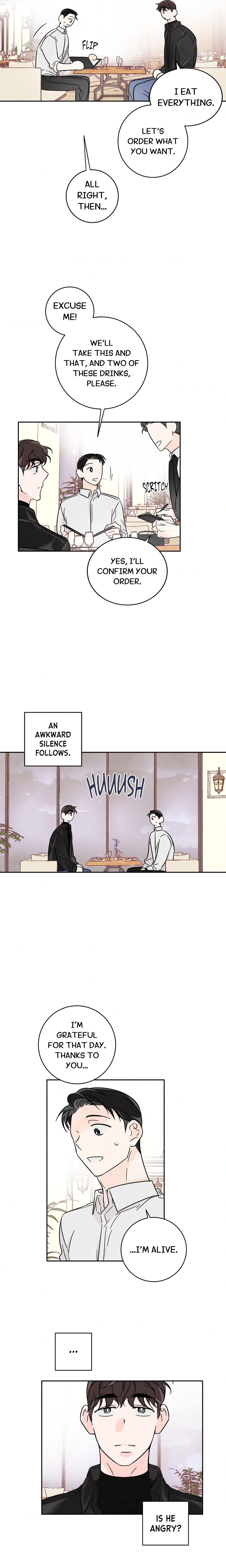 Save Yourself Page 6 - MangaHe