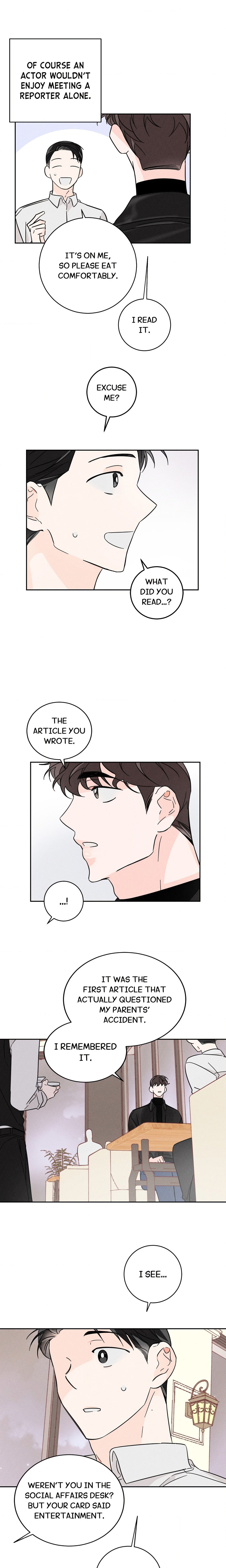 Save Yourself Page 7 - MangaHe