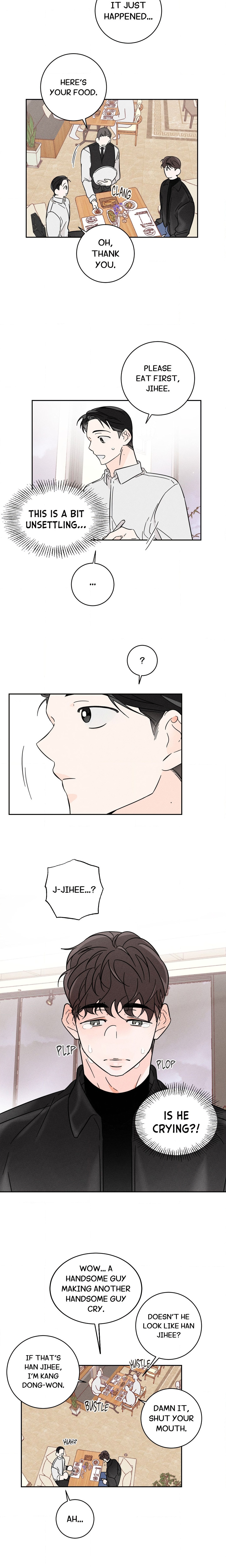 Save Yourself Page 8 - MangaHe