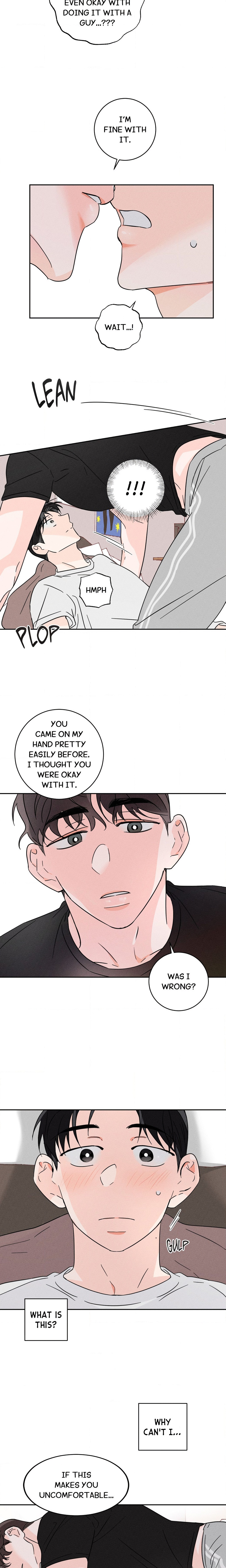 Save Yourself Page 13 - MangaHe