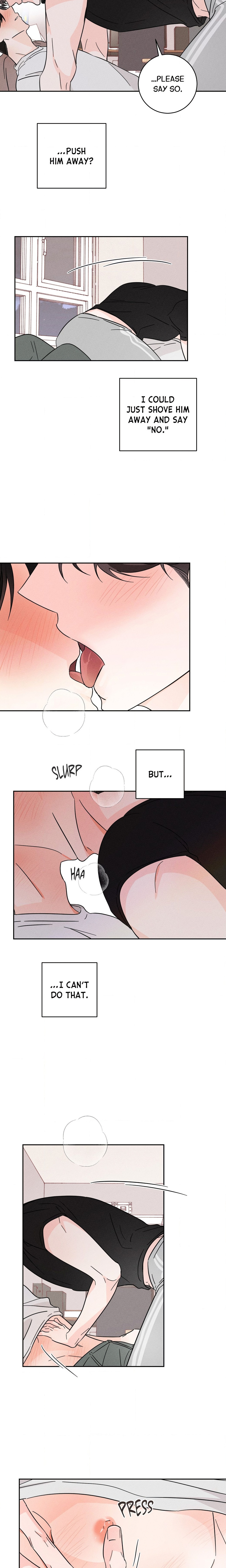Save Yourself Page 14 - MangaHe
