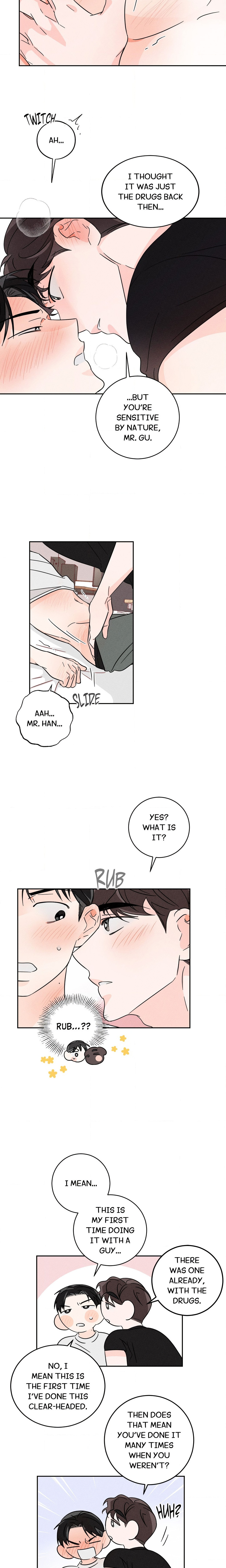 Save Yourself Page 15 - MangaHe