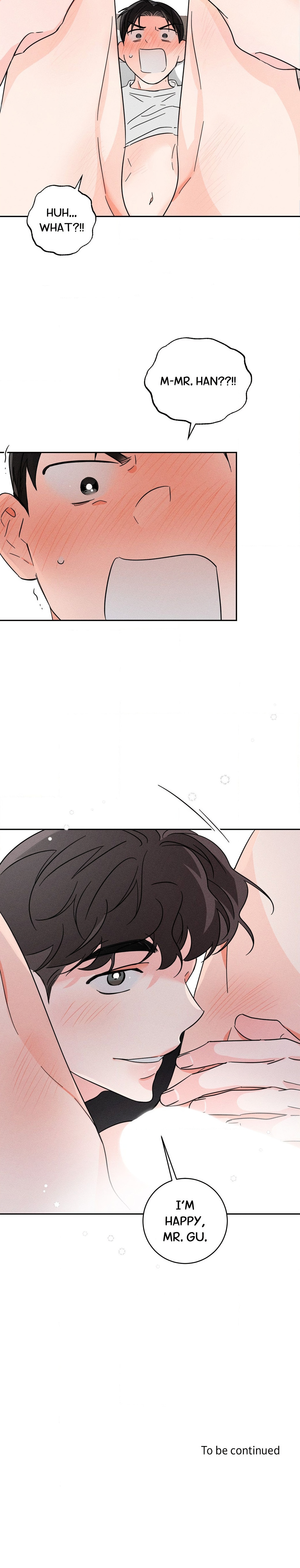 Save Yourself Page 17 - MangaHe