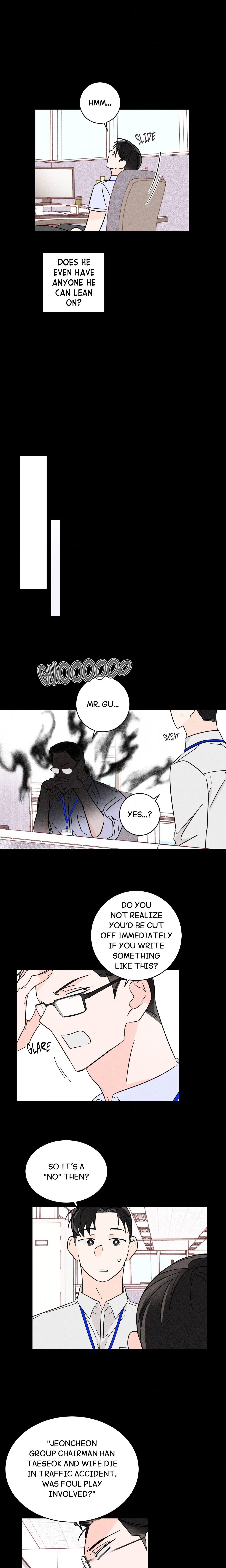 Save Yourself Page 4 - MangaHe