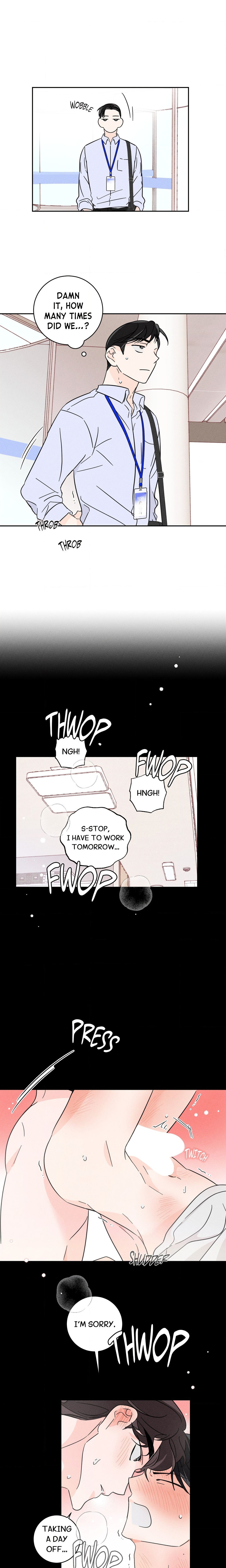 Save Yourself Page 11 - MangaHe