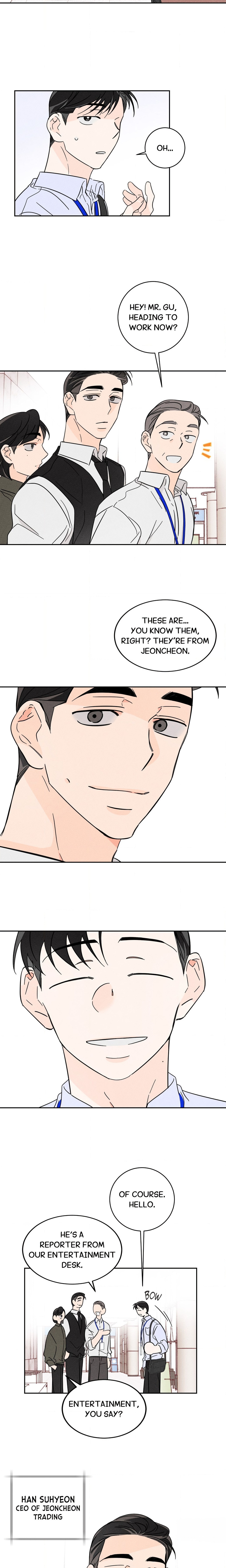 Save Yourself Page 14 - MangaHe