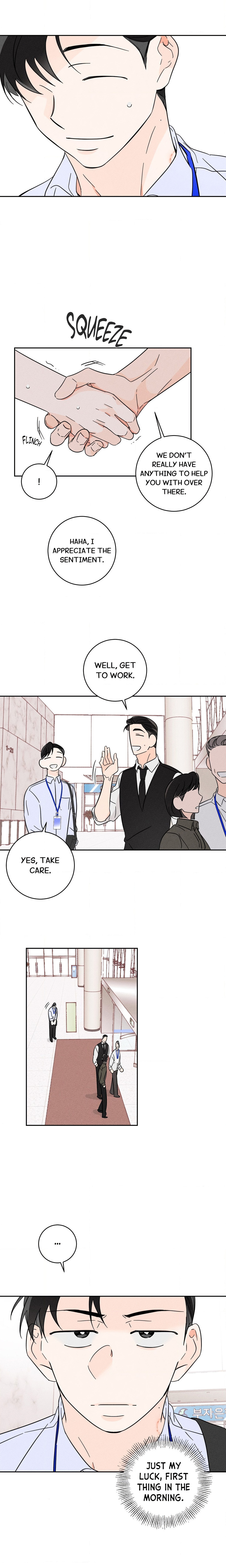 Save Yourself Page 16 - MangaHe