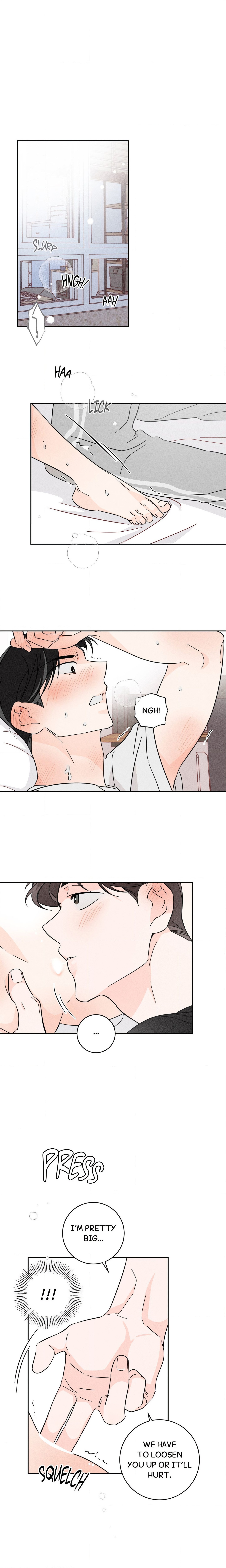 Save Yourself Page 3 - MangaHe
