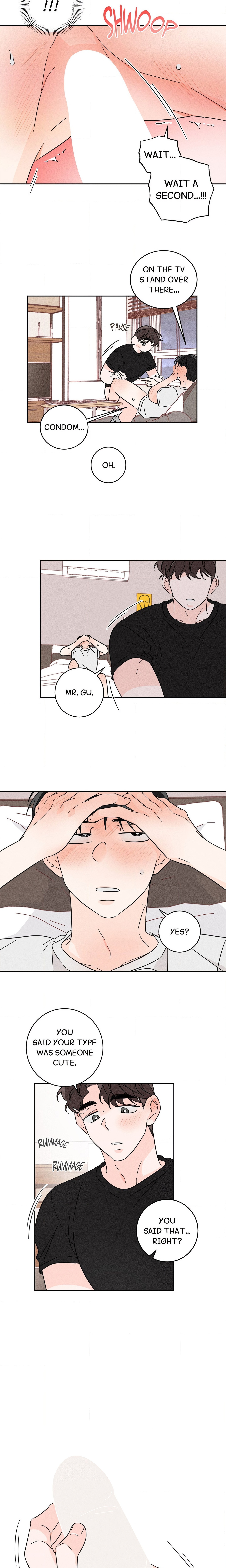 Save Yourself Page 5 - MangaHe