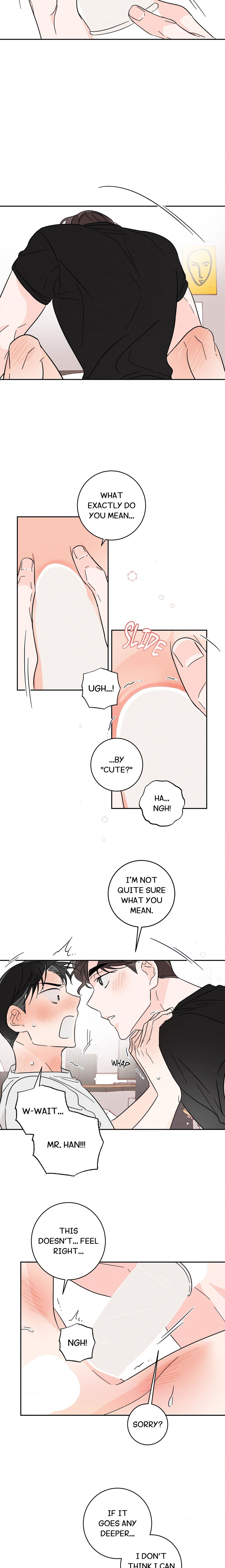 Save Yourself Page 6 - MangaHe