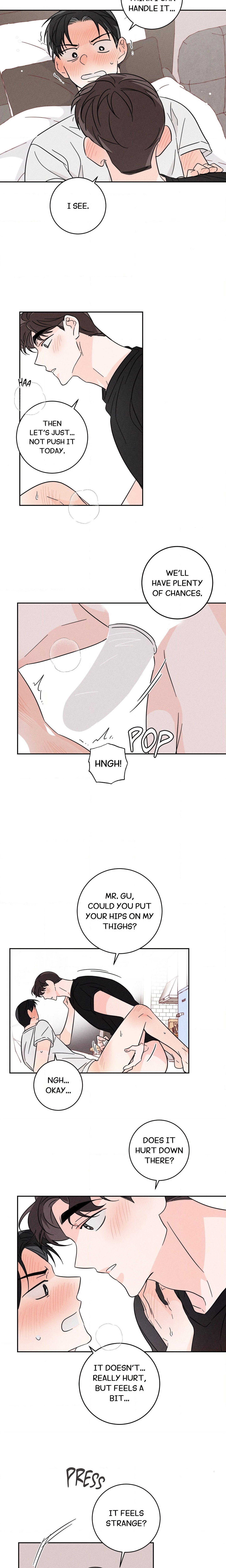 Save Yourself Page 7 - MangaHe