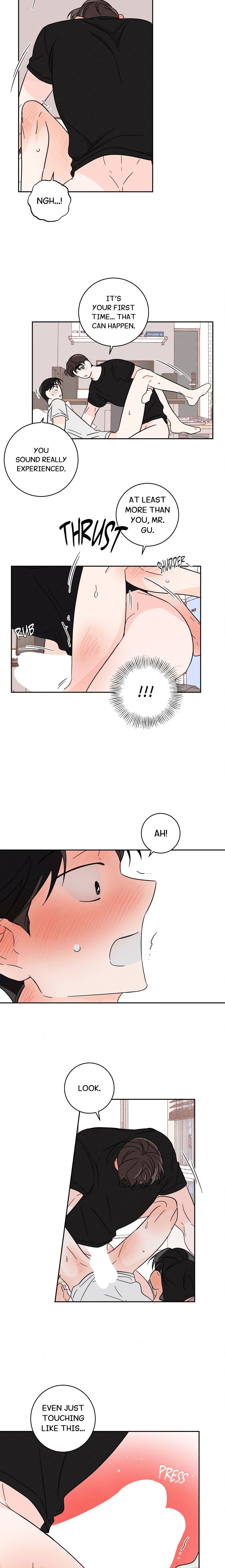 Save Yourself Page 8 - MangaHe