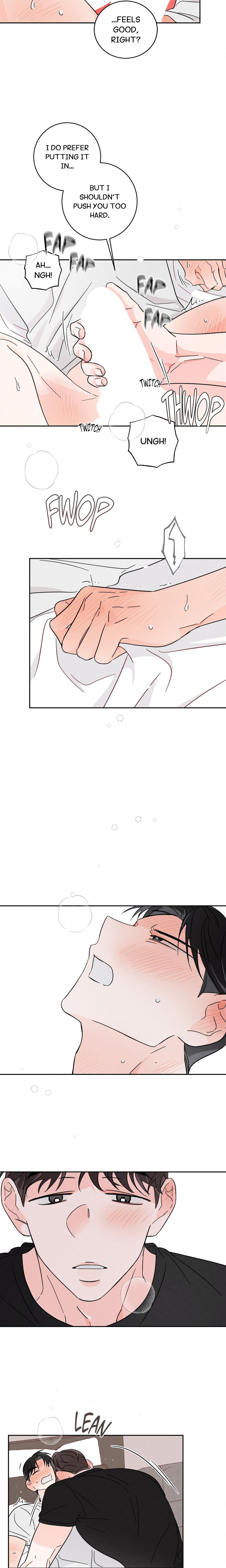 Save Yourself Page 9 - MangaHe